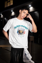 Savage Spirit Unisex Classic Regular Fit T-Shirt